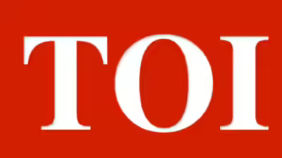 The Times of India