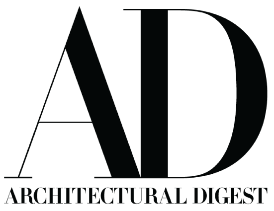 Architectural Digest Magazine