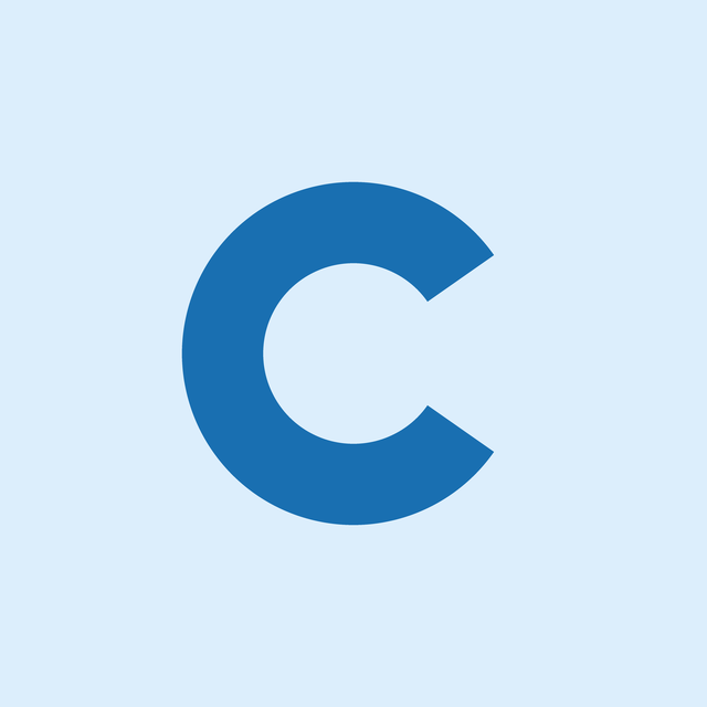 C Logo
