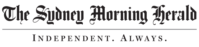 The Sydney Morning Herald