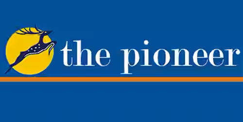 The Pioneer