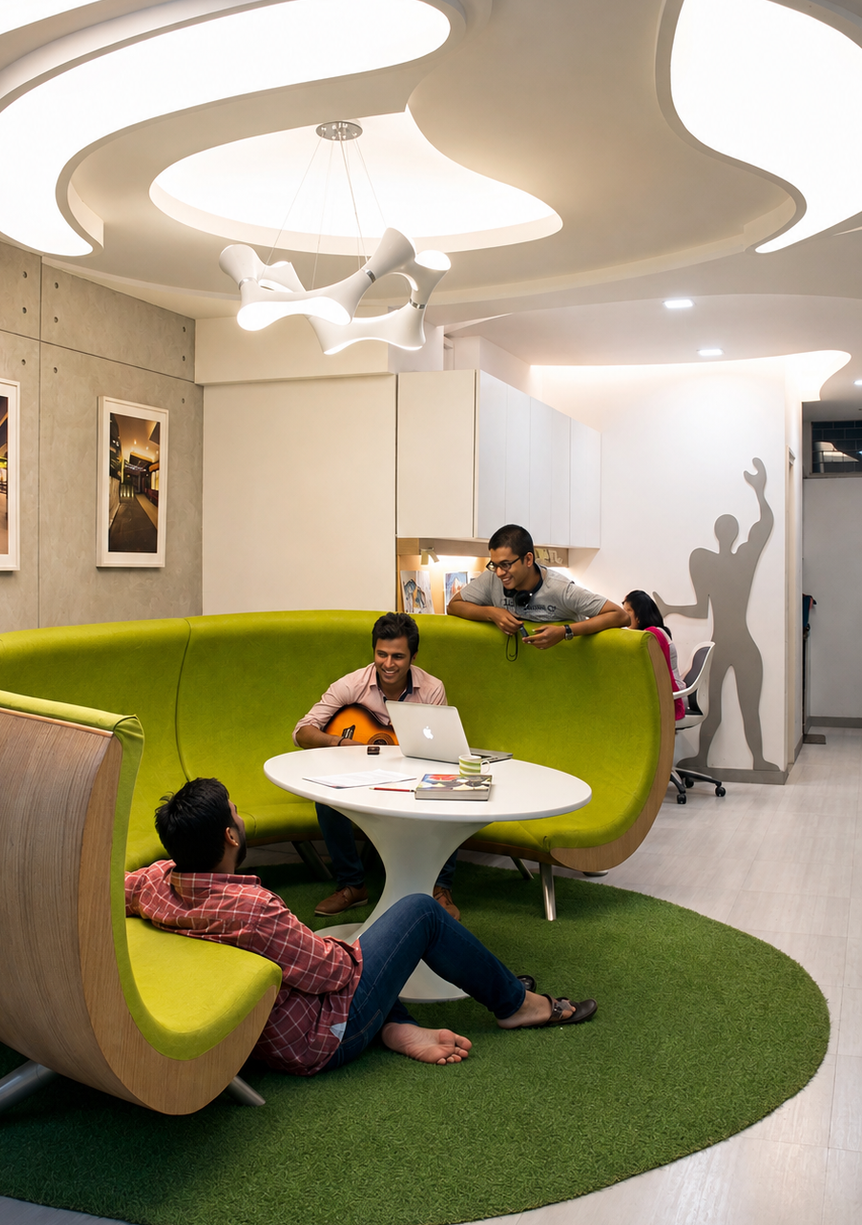 Architect's Office