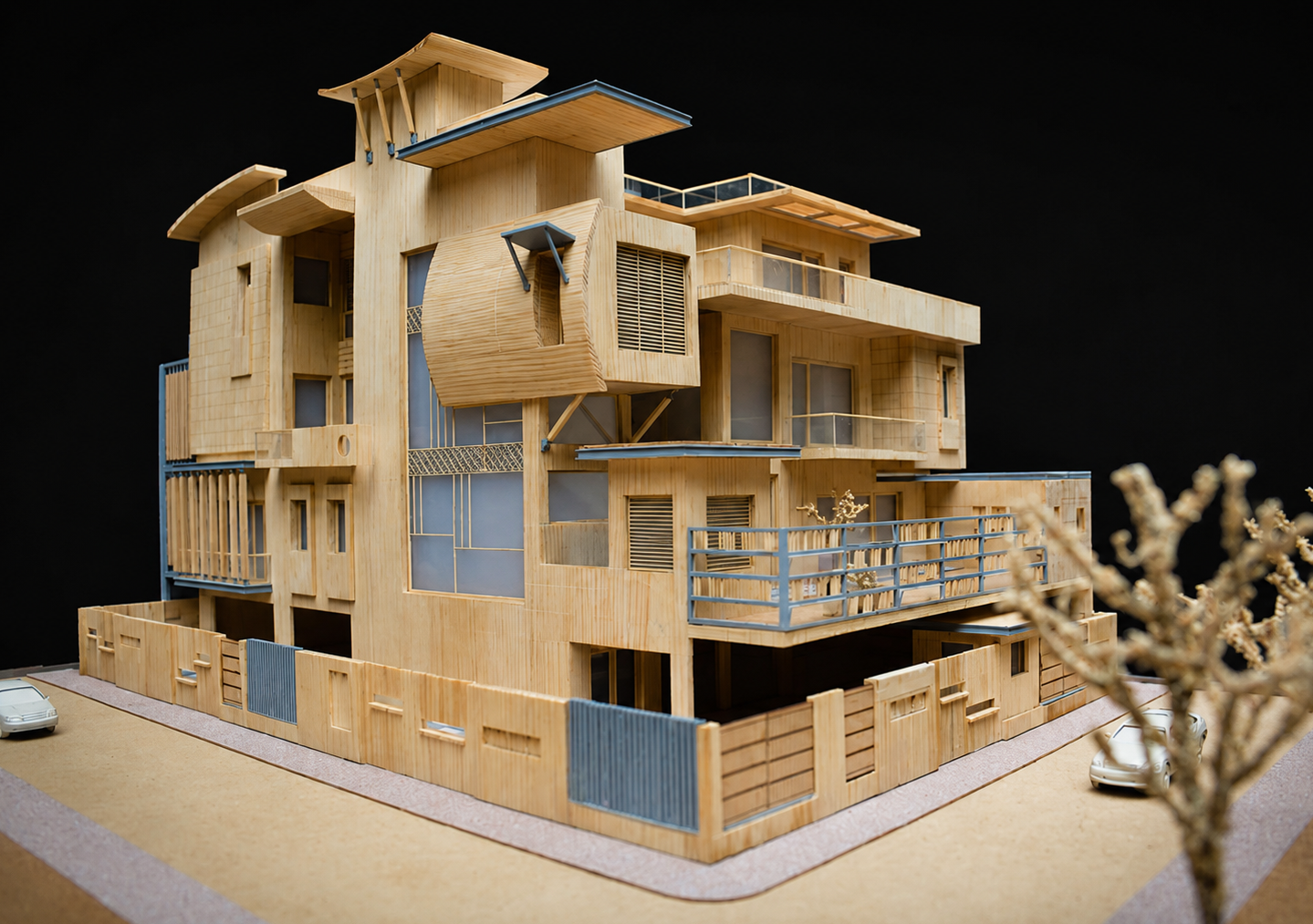 Ashraya Residence