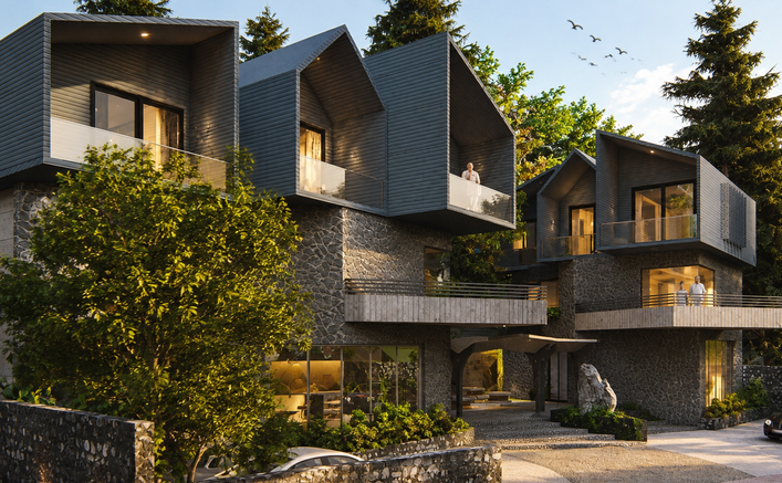 Bhimtal Resort