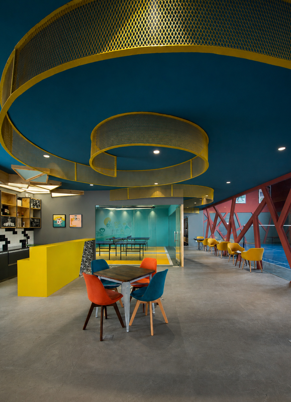 Color Court