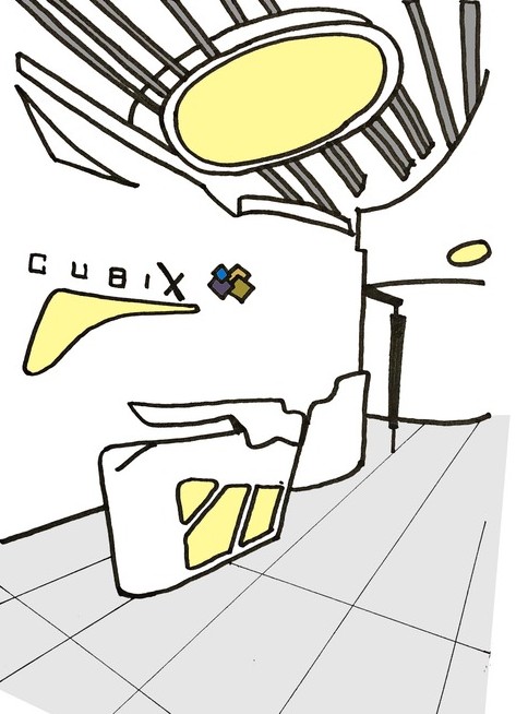 Cubix Office