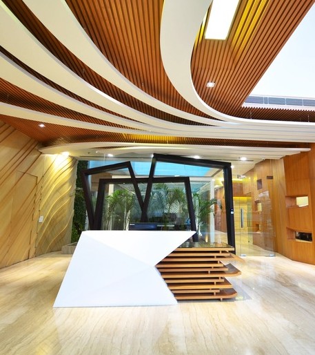 Fuidic Office
