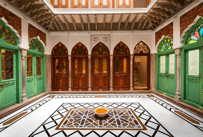 Golden Haveli