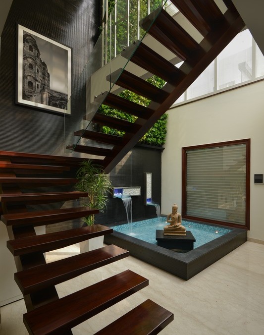 Gupta's Residence
