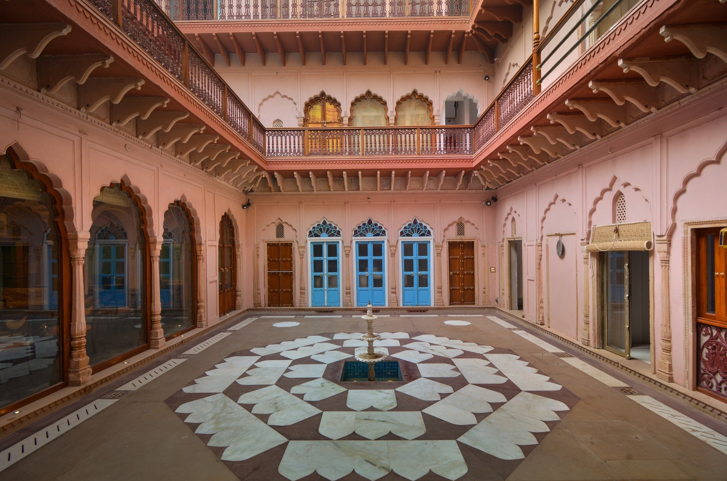 Haveli Dharampura
