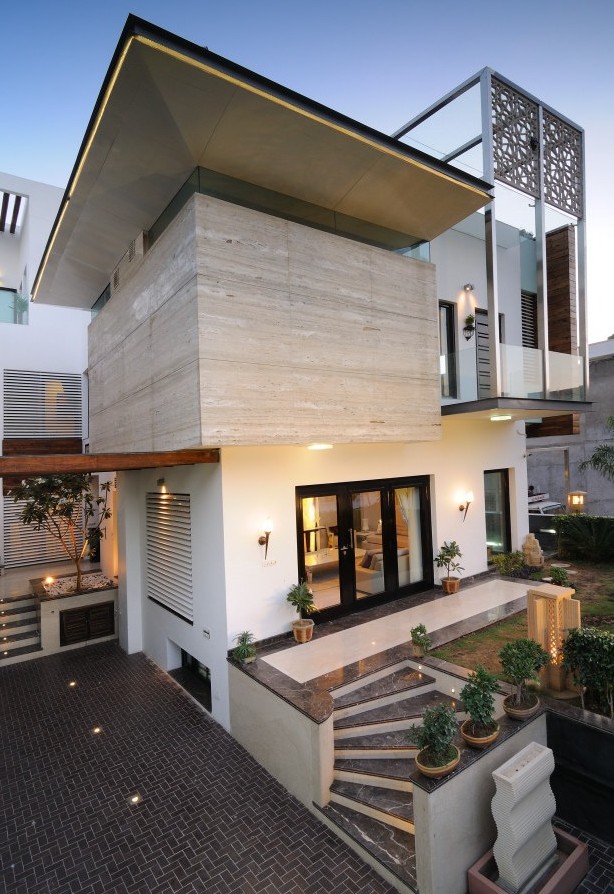 Jaipur Residence