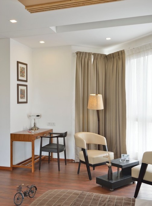 JP Apartment