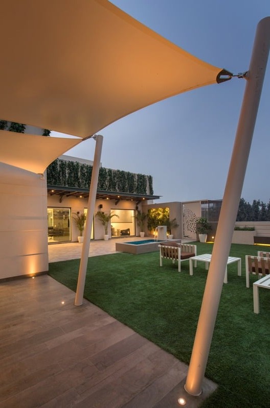 Marmo Home Office