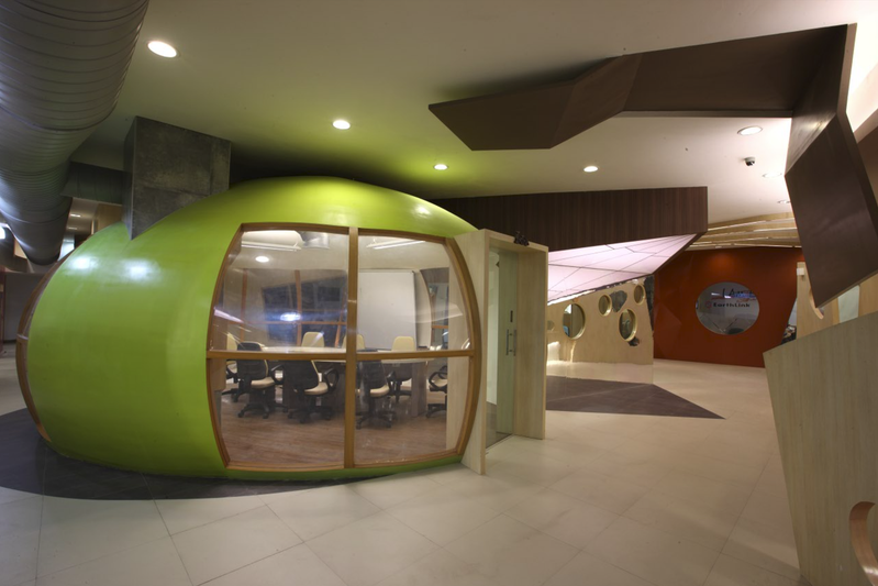 NOCC Office