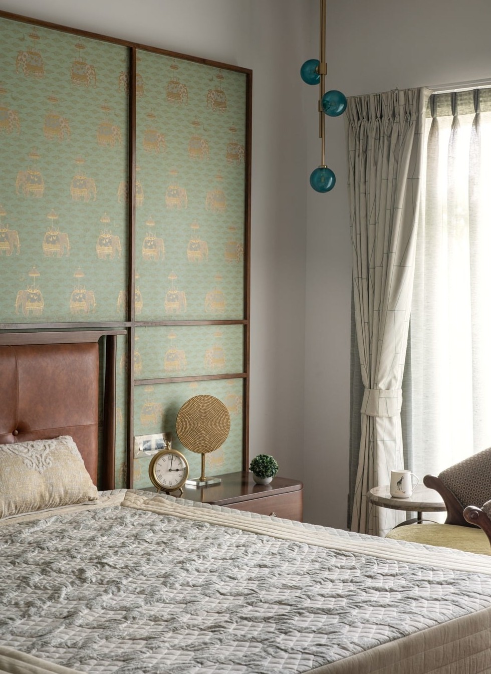 Palette Apartment