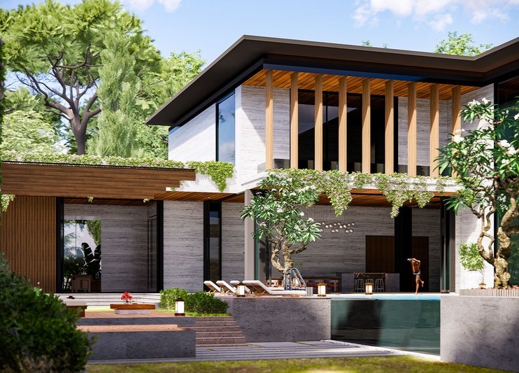 Rasa Farmhouse