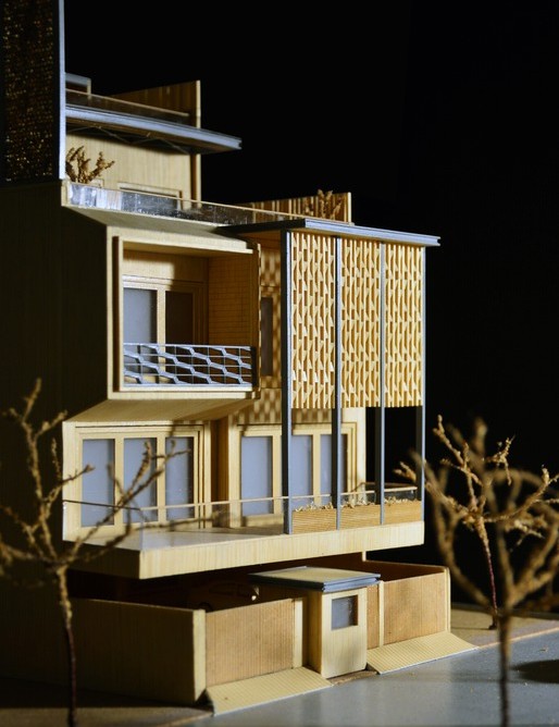 Screen House