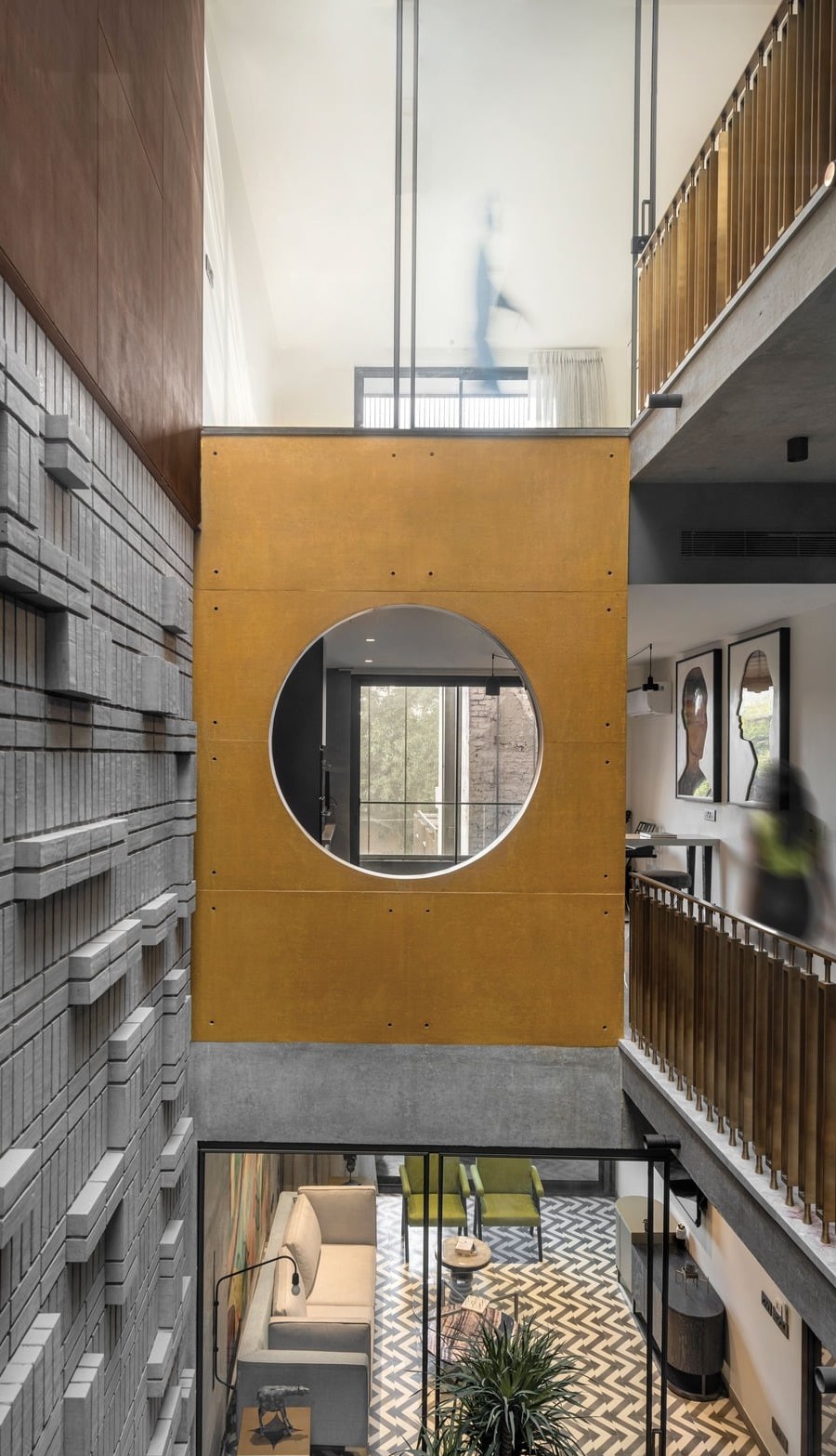 Swatantra Residence